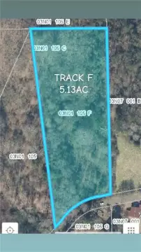 5.46 Acre Buildable Lot
