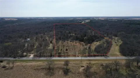 Bells, TX Unimproved Land