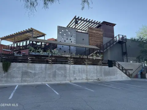 Established Restaurant in Montecillo Area