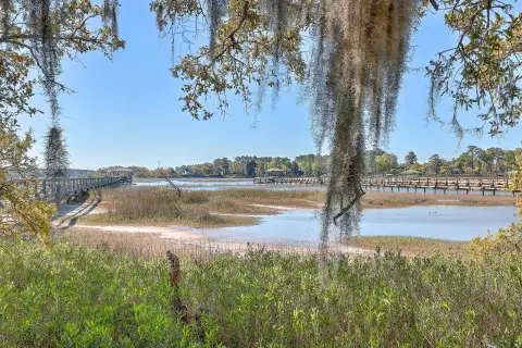 Waterfront Lot with Dock Permit
