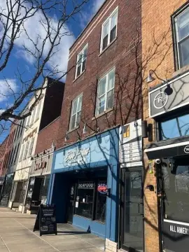 Valparaiso Mixed-Use Commercial Building