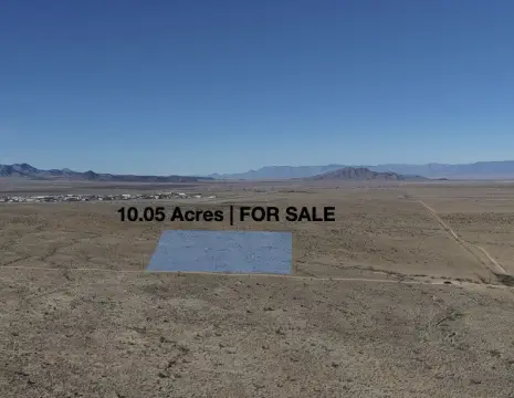 Kingman Investment Parcel For Sale