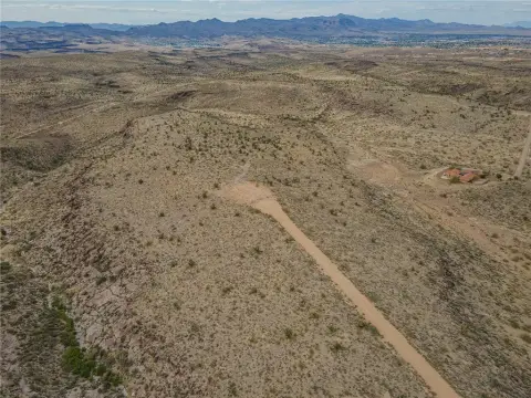 Kingman, Arizona Land For Sale