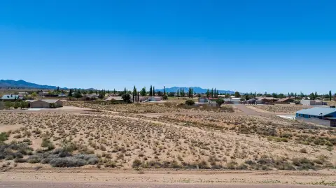 Kingman, AZ Land For Sale