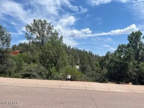 Payson Land in Woodhill Subdivision