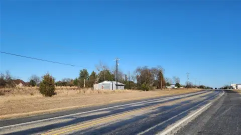 East Tawakoni Commercial Land