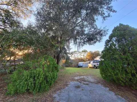 R4 Zoned Residential Land Parcel