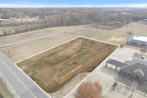 Conway Commercial Lot For Sale