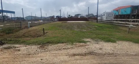 RV Ready Lot in Bay City