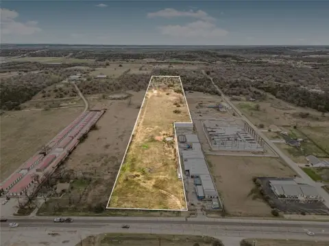 Mineral Wells Land For Sale
