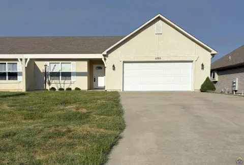 Ranch-Style Residential Income Property