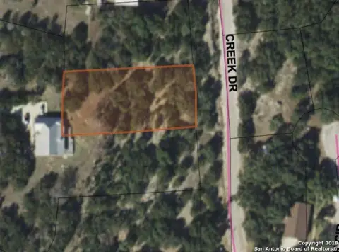 Bandera, TX Land For Sale