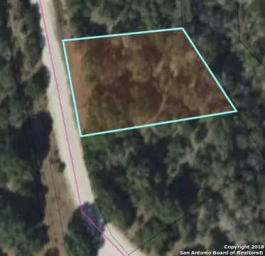 Bandera, TX Land For Sale