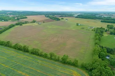 75 Acres in Carroll, OH
