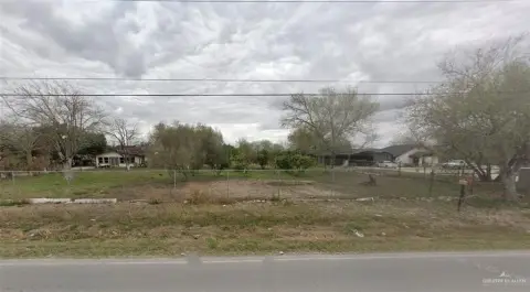 Edinburg Land Opportunity