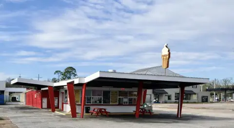 Thibodaux Commercial Property For Sale