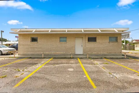 Brick Office Units with Parking