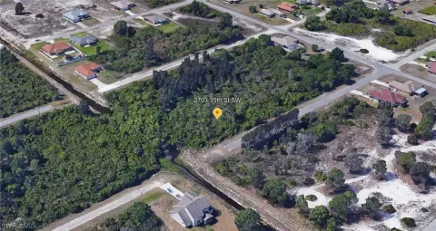 Lehigh Acres Vacant Land