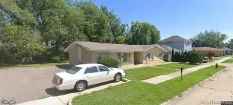 Lincoln Park Investment Property