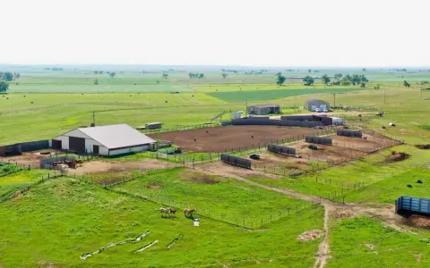 Productive Ranch in Arpan Valley