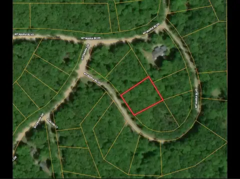 Spruce, MI Vacant Land