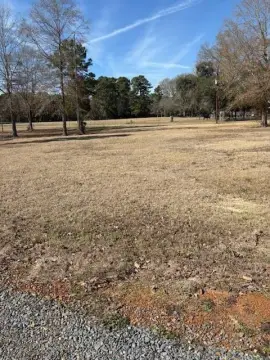 Toledo Bend Lake Interior Lot