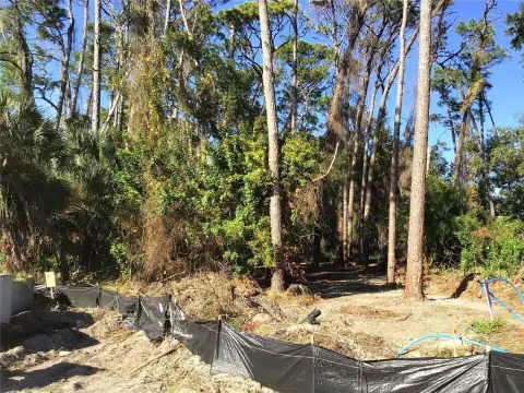 Residential Lot in Private Community