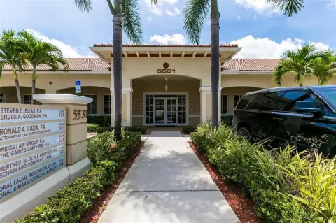 Coral Springs Office Condo For Sale
