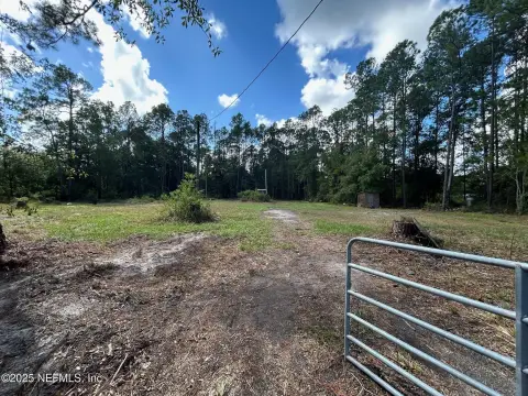 Jacksonville Agricultural Land For Sale