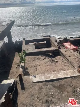 Malibu Land with Approved Plans