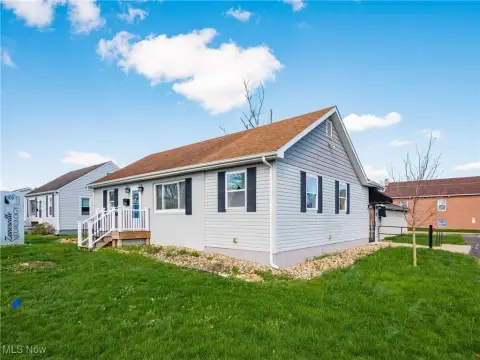 Remodeled Commercial Property with Garage