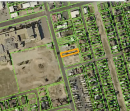 Light Commercial Land