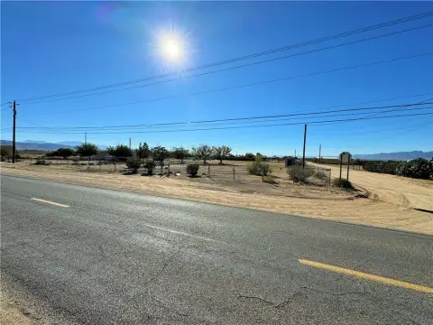 Golden Valley Land For Sale
