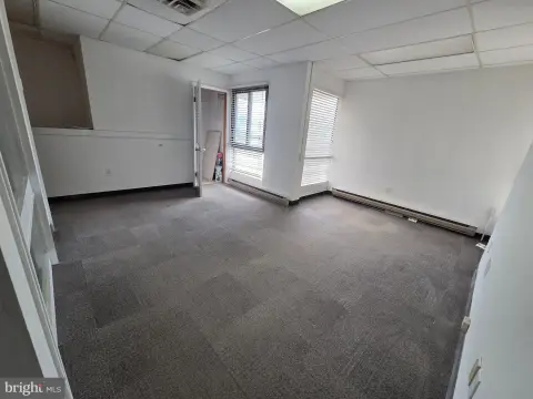 Two-Level Office Condominium