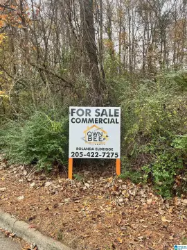 C5-Zoned Commercial Land