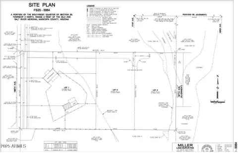 Spacious Land in Northwest Surprise