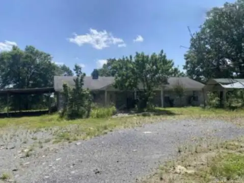 136-Acre Farm with Home