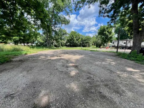 Hardy, AR Subdivision Lot