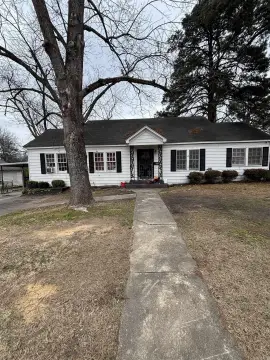 Residential Lot in Malvern, AR