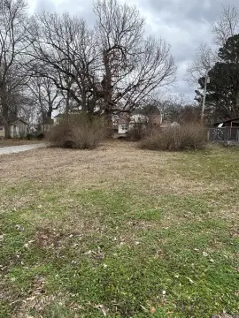 Commercial Lot in Searcy, AR