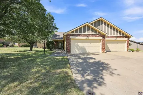 Half Duplex Income Property