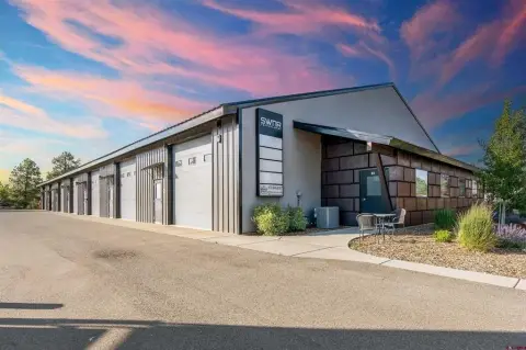 Pagosa Springs Highway Industrial Investment