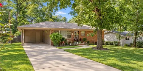 Eight-Home Multifamily Portfolio
