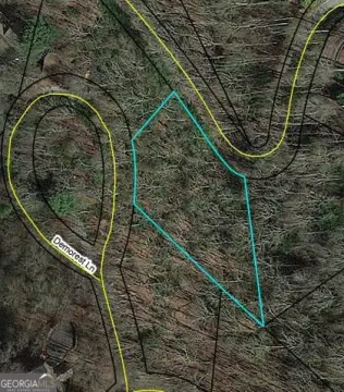 Land in Sky Valley, GA