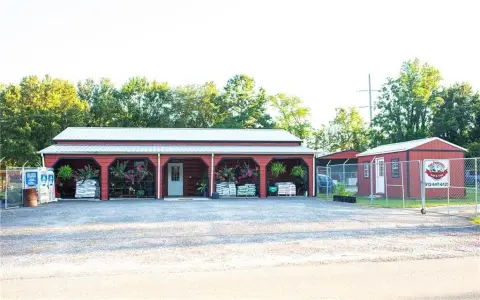 Patterson, GA Commercial Opportunity