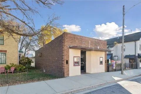 Downtown Cologne Commercial Space For Sale