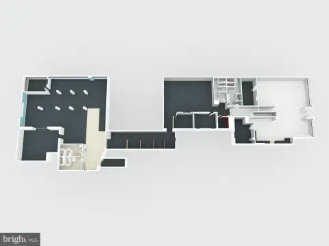 Downtown Commercial Space For Lease