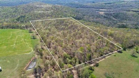 Recreational Hunting Land Tract