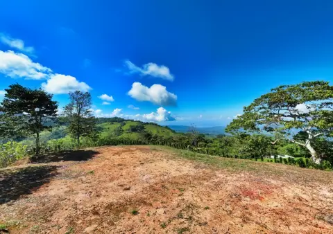 Dream Finca Near Alto San Juan