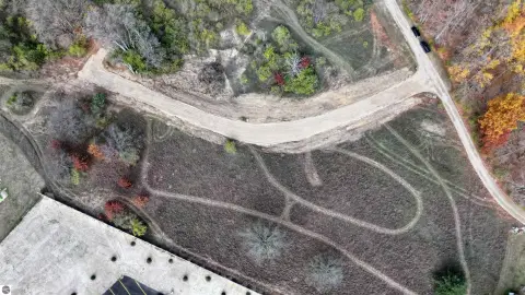 Land in Clare County, MI